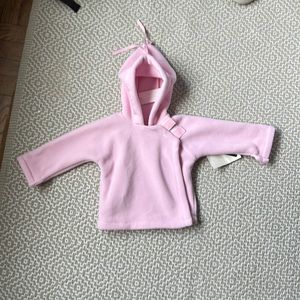 Girls Widgeon Fleece Jacket NWT